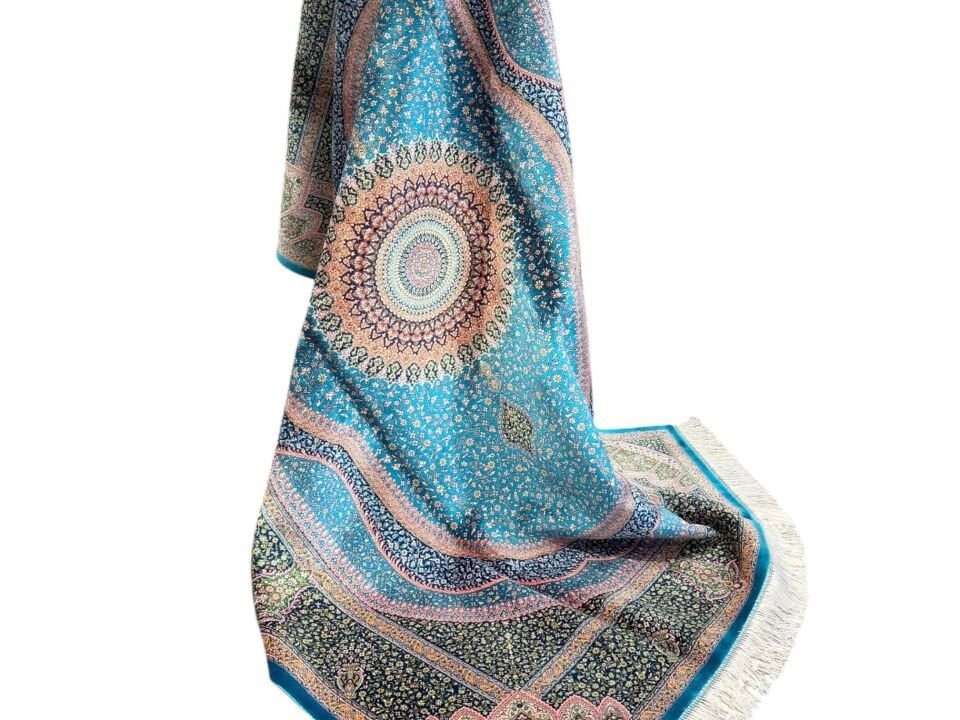 İRAN HALISI 160 x 230