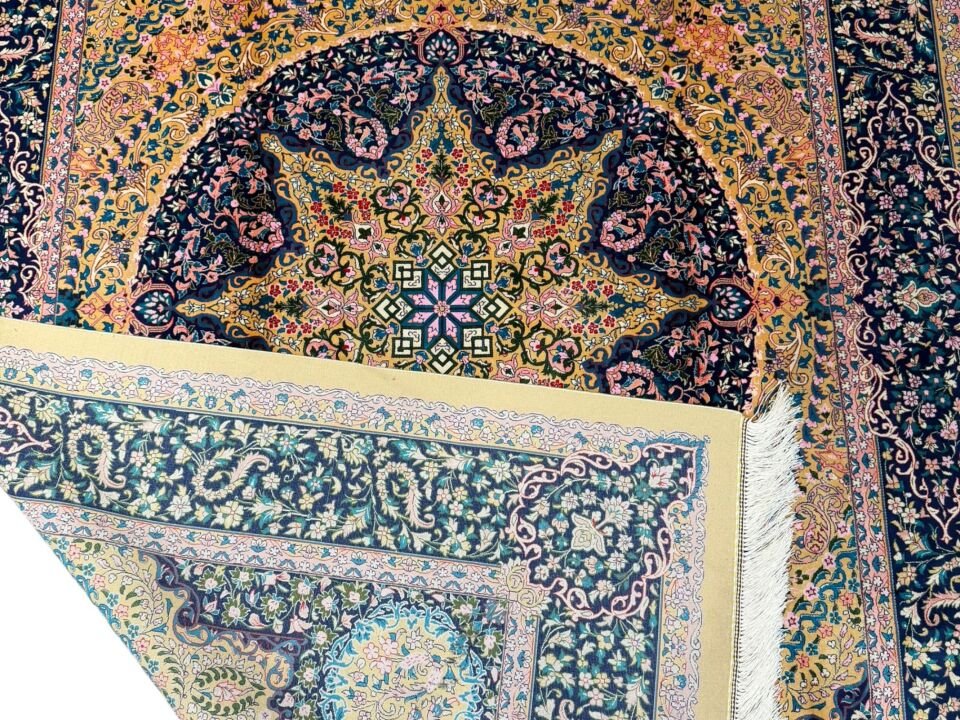 İRAN HALISI 150 x 225 ( 3.37 m² )