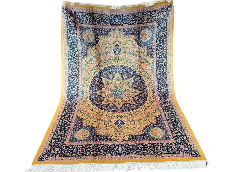 İRAN HALISI 150 x 225 ( 3.37 m² )