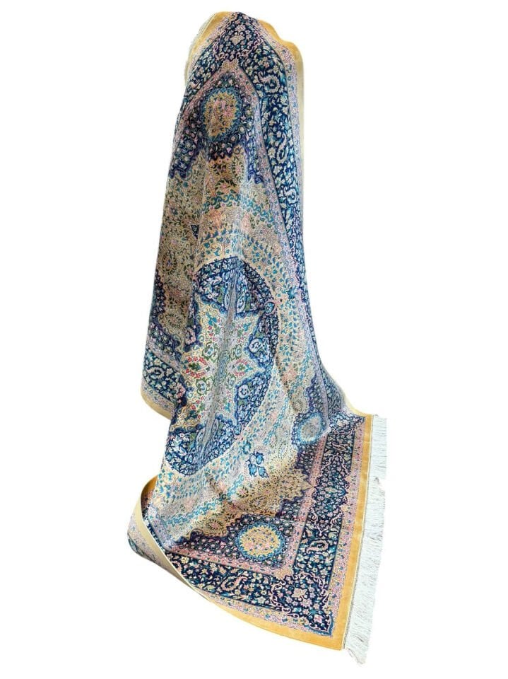 İRAN HALISI 150 x 225 ( 3.37 m² )