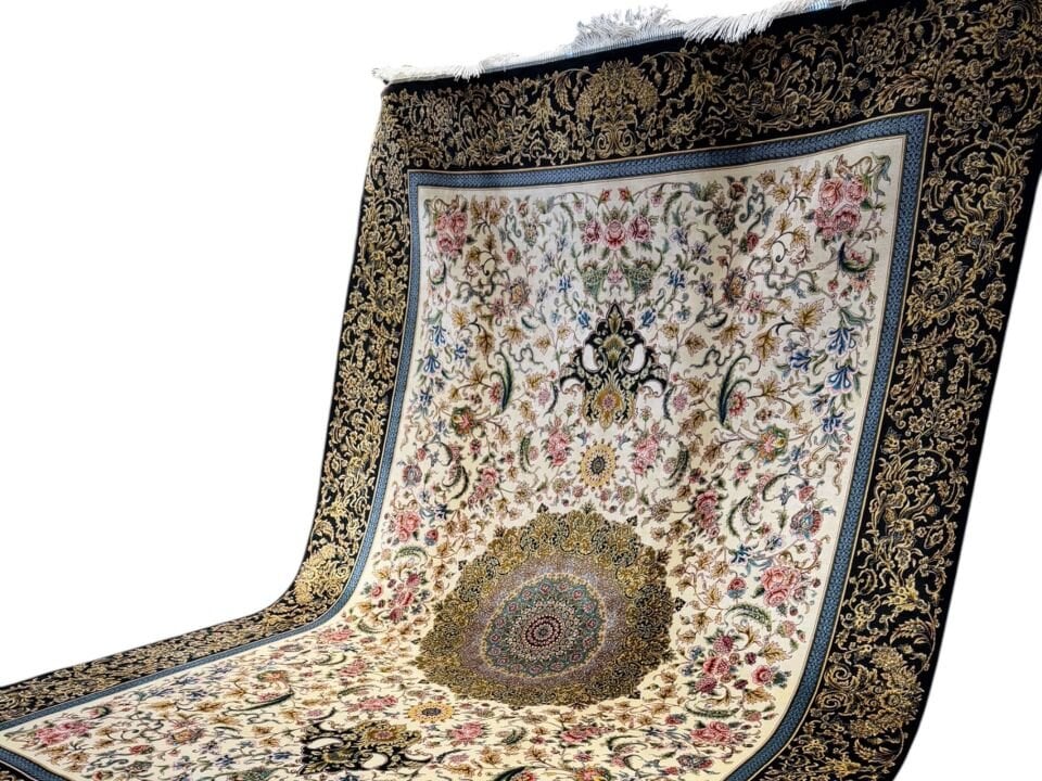 İRAN HALISI 150 x 225 ( 3.37 m² )