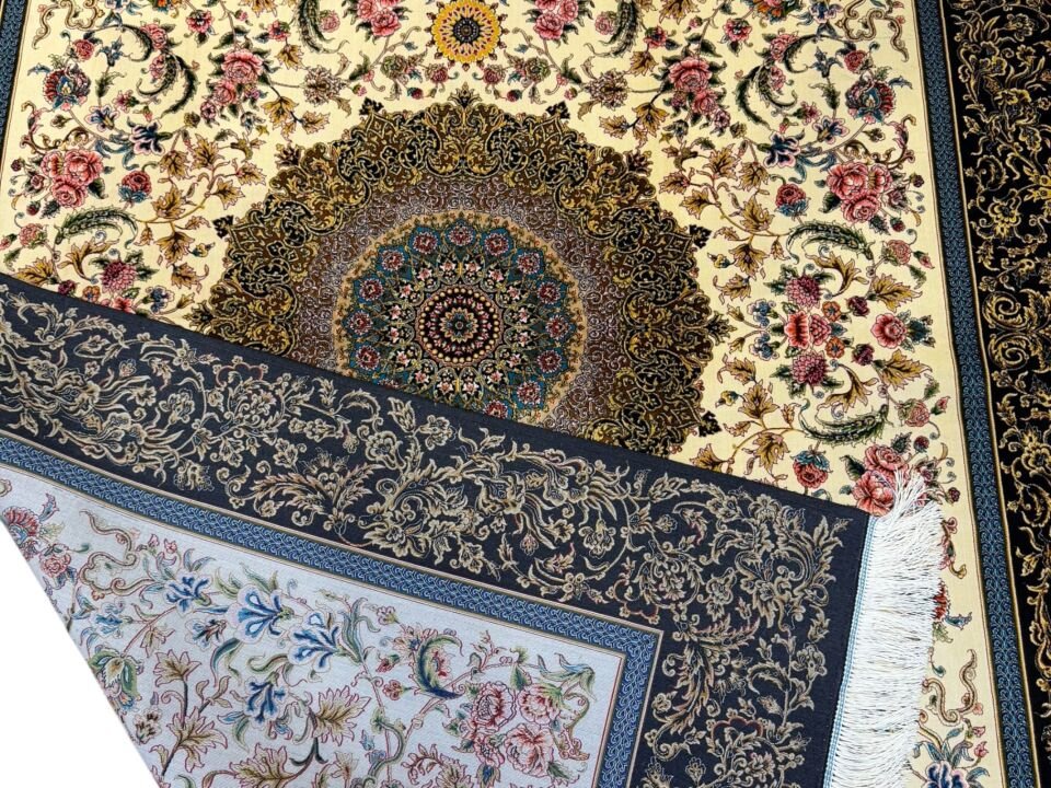 İRAN HALISI 150 x 225 ( 3.37 m² )
