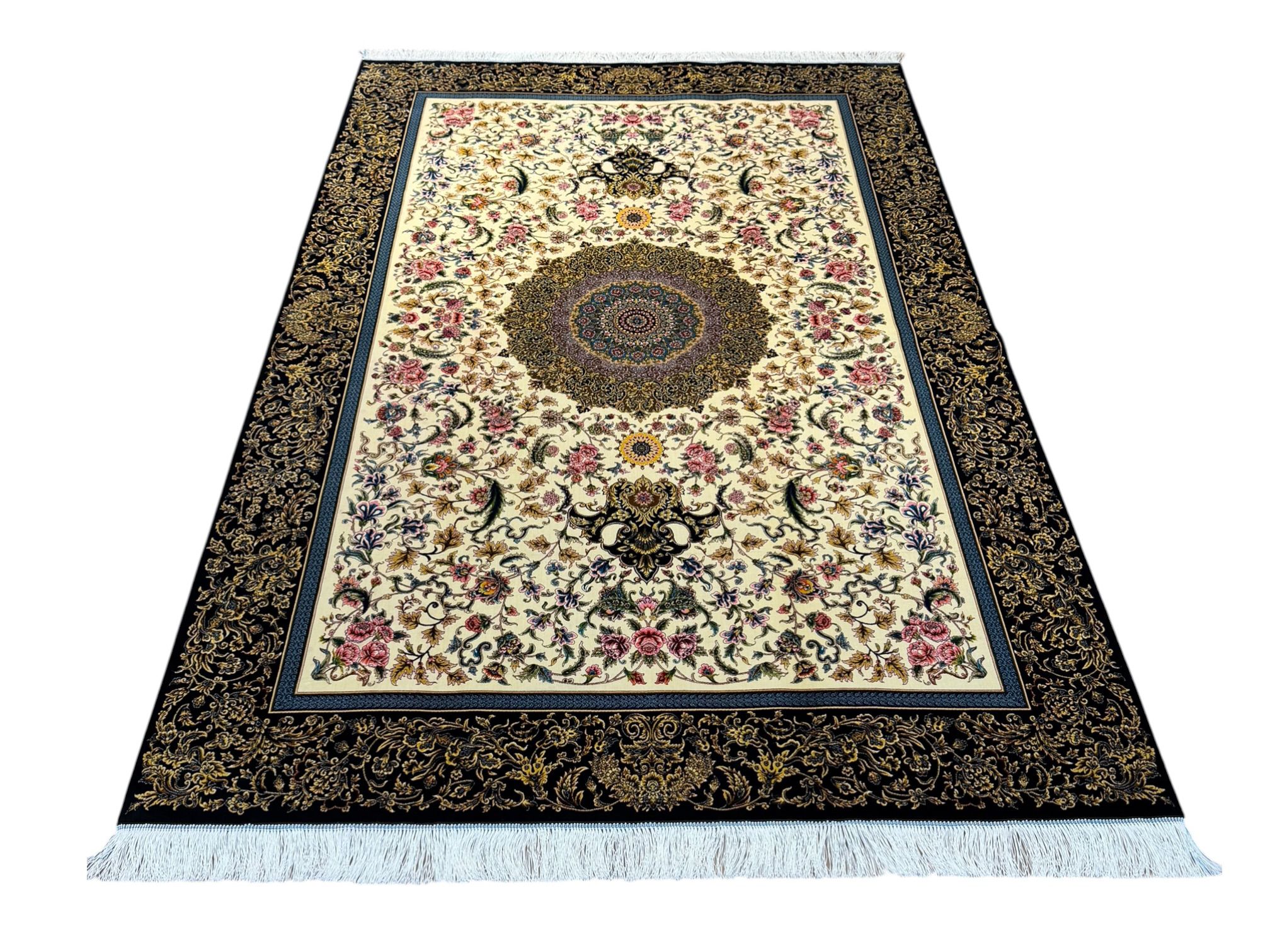 İRAN HALISI 150 x 225 ( 3.37 m² )
