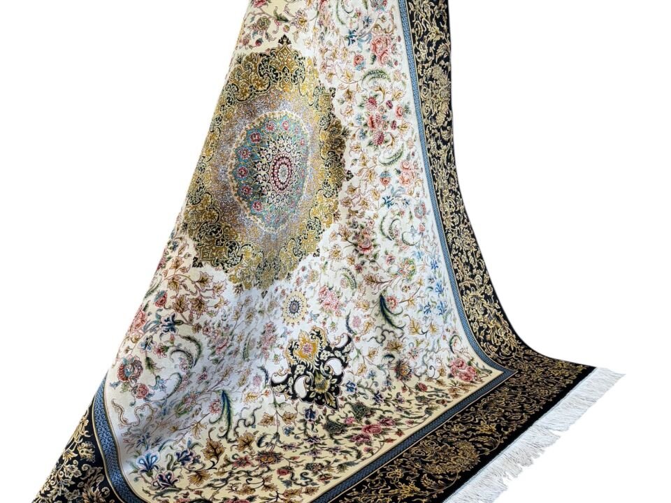 İRAN HALISI 160 x 230