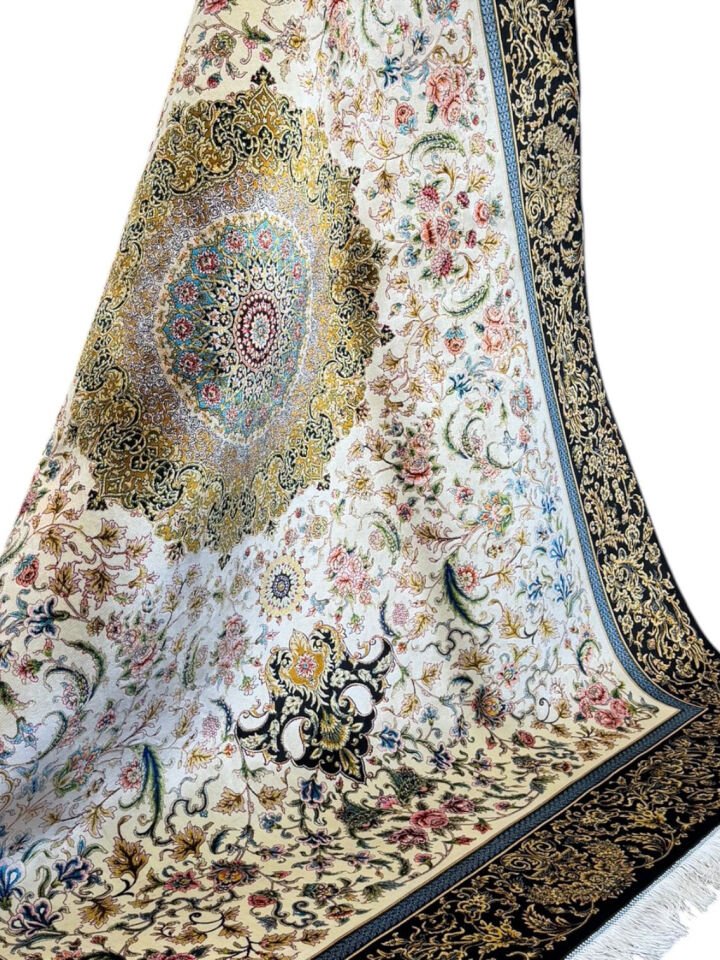 İRAN HALISI 150 x 225 ( 3.37 m² )