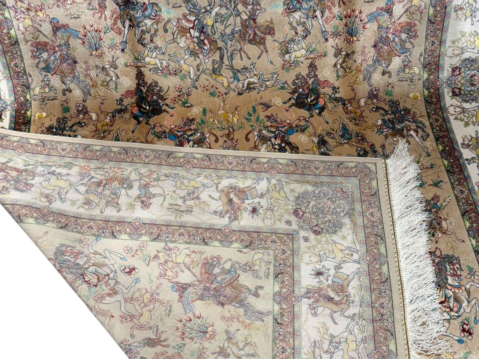 İRAN HALISI 150 x 225 ( 3.37 m² )