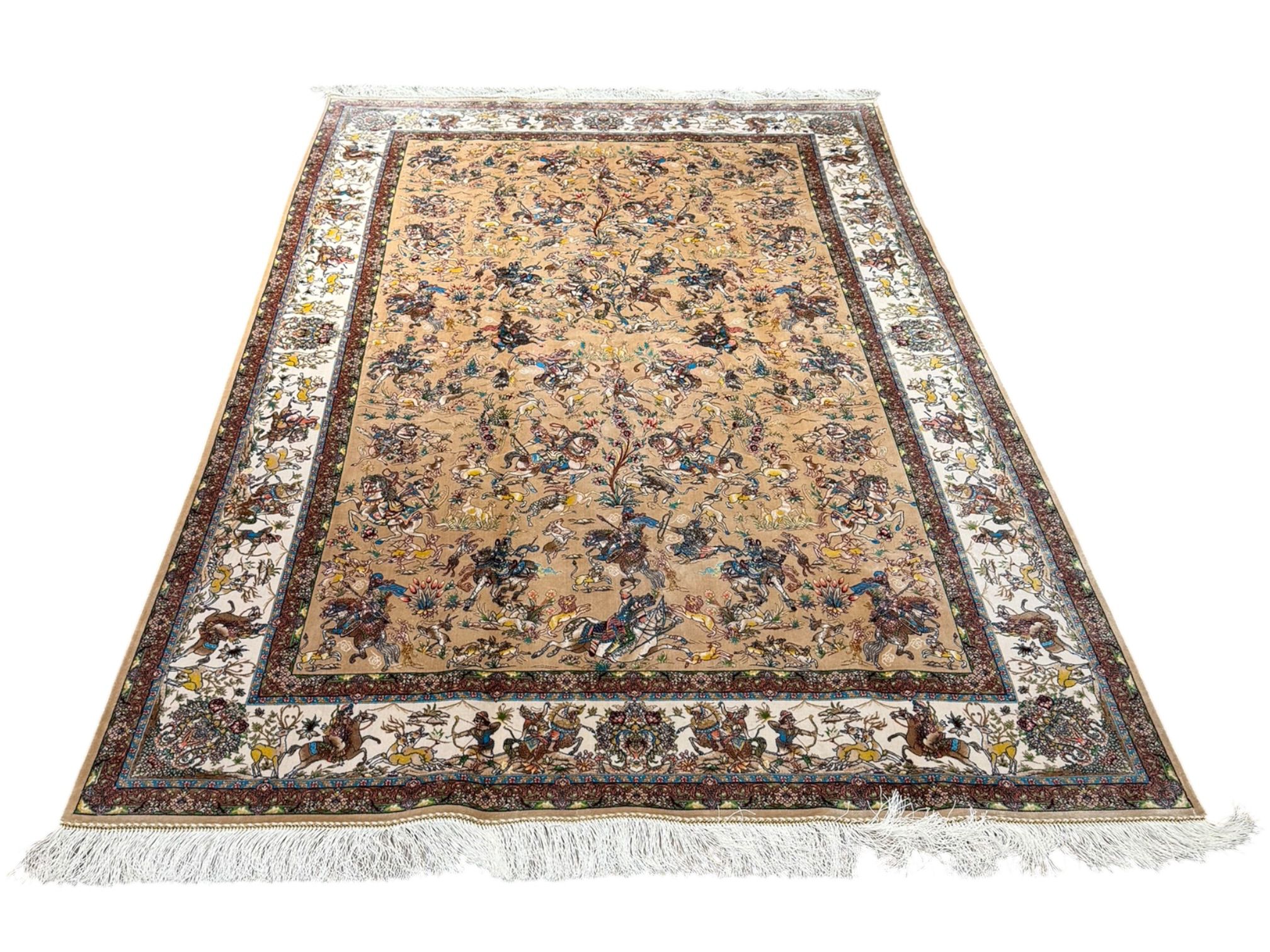 İRAN HALISI 160 x 230