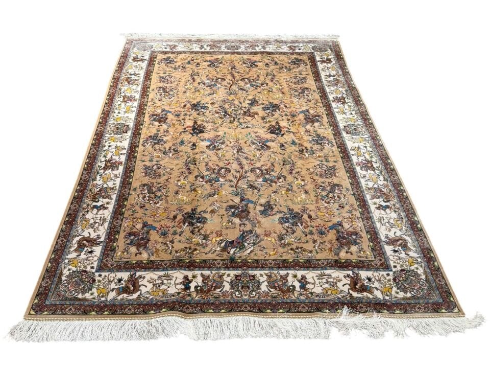 İRAN HALISI 160 x 230