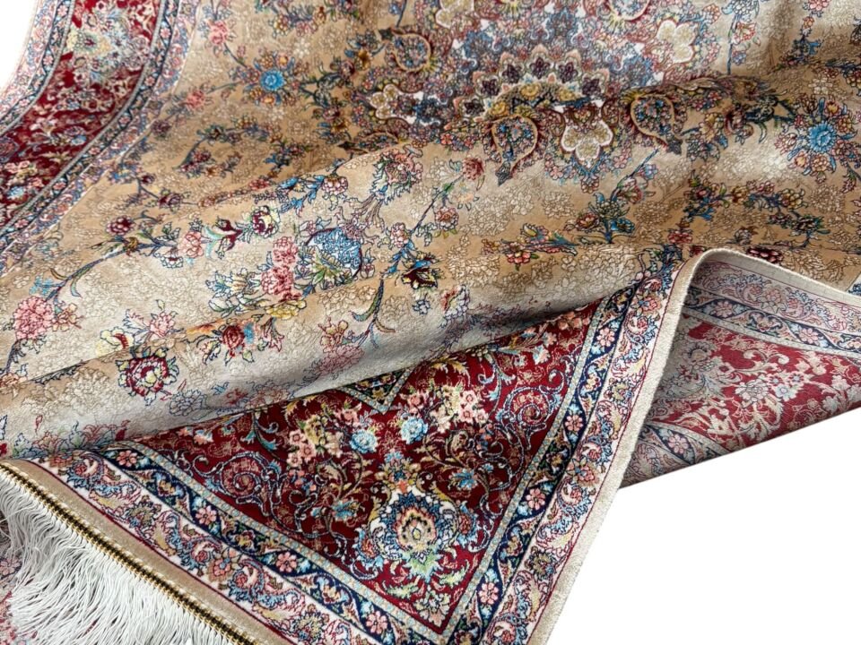 İRAN HALISI 150 x 225 ( 3.37 m² )