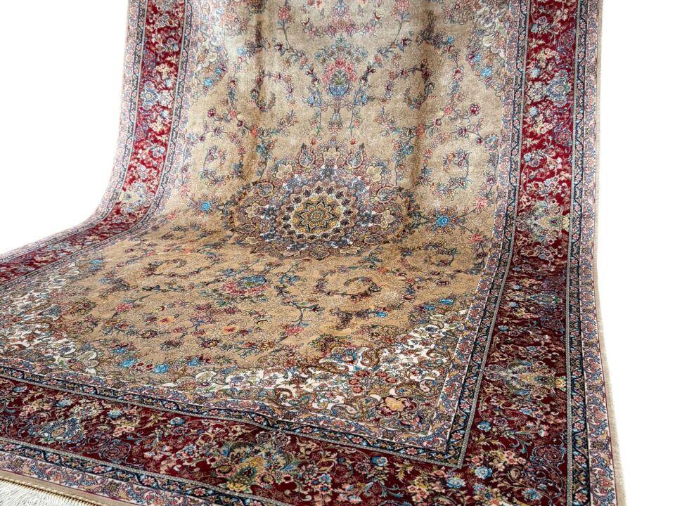 İRAN HALISI 150 x 225 ( 3.37 m² )