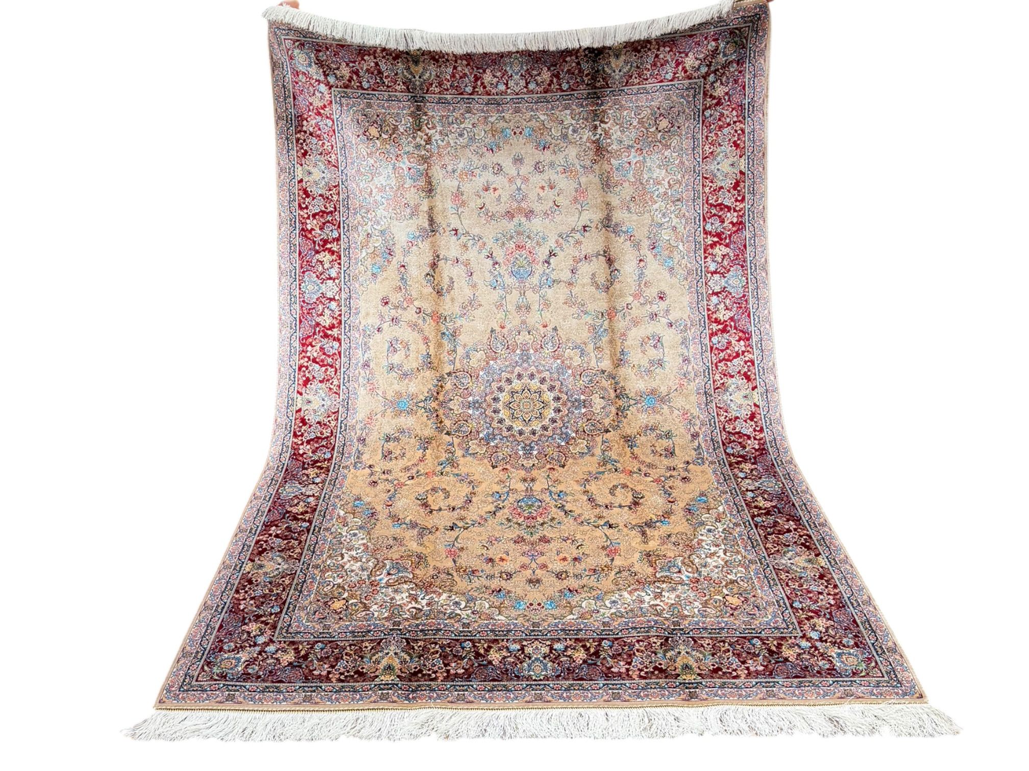 İRAN HALISI 150 x 225