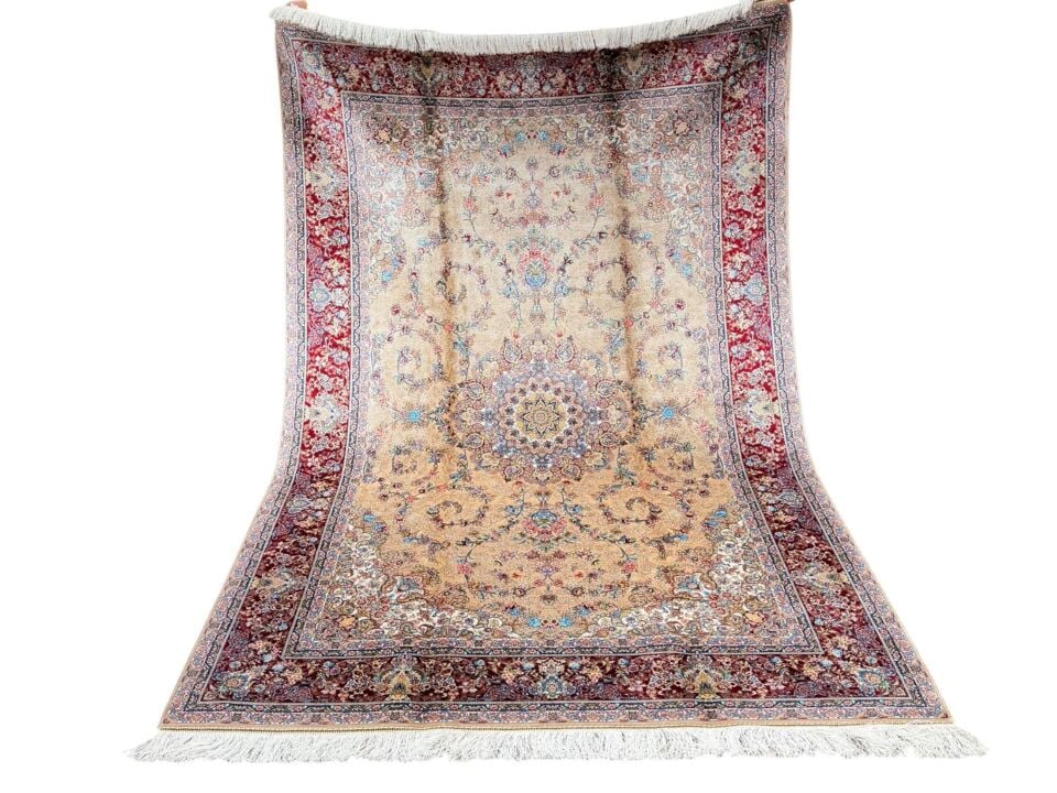 İRAN HALISI 150 x 225 ( 3.37 m² )