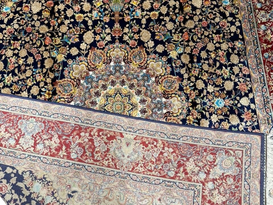 İRAN HALISI 150 x 225 ( 3.37 m² )