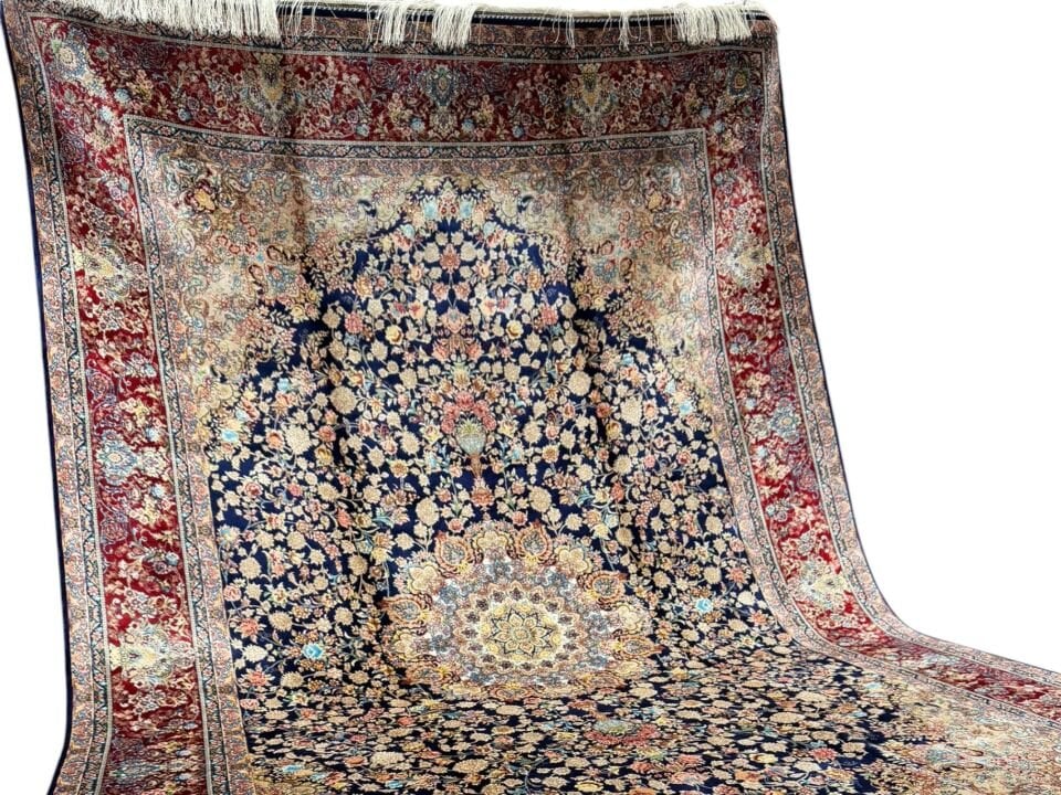 İRAN HALISI 150 x 225 ( 3.37 m² )