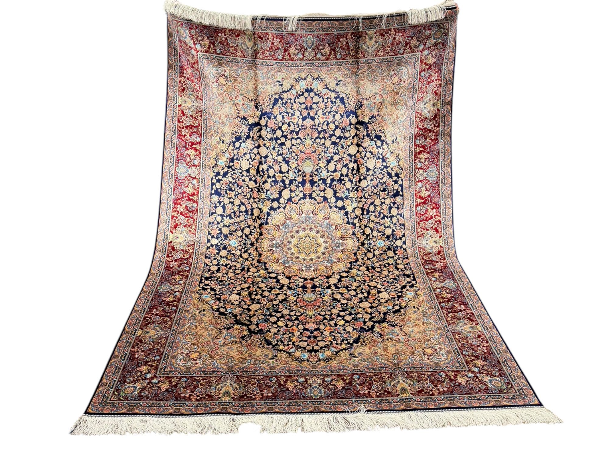 İRAN HALISI 150 x 225