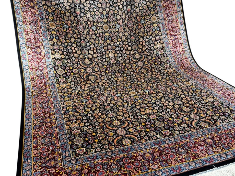 İRAN HALISI 160 x 230