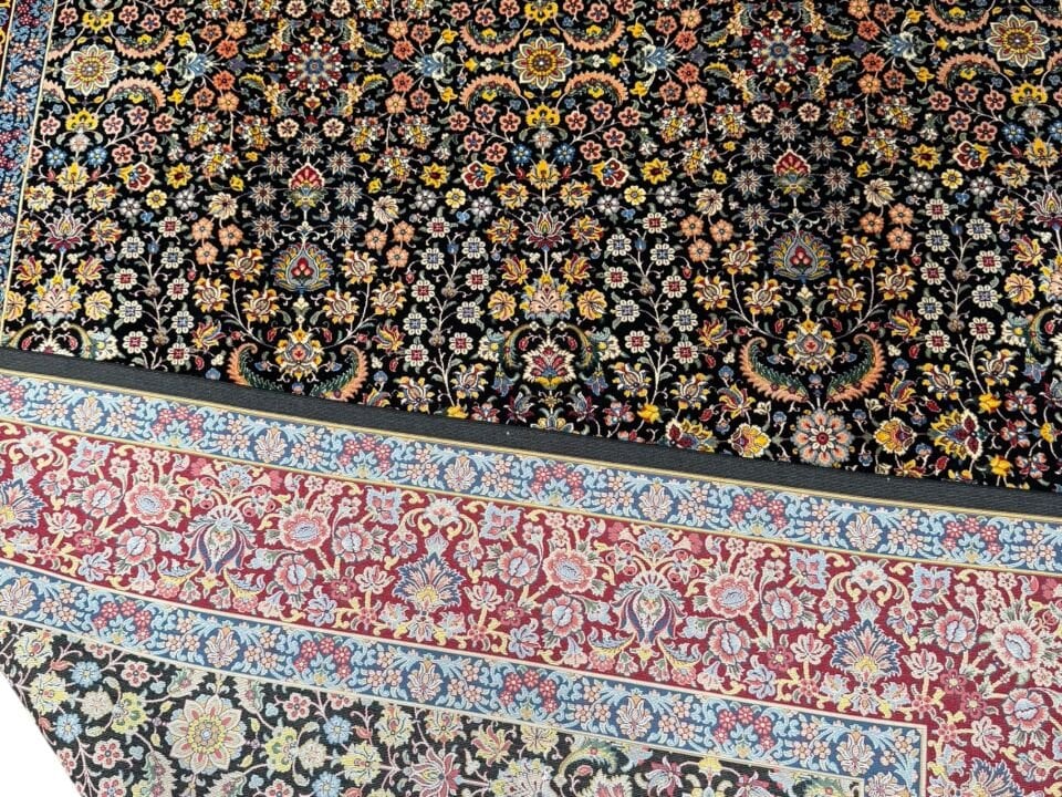 İRAN HALISI 150 x 225 ( 3.37 m² )