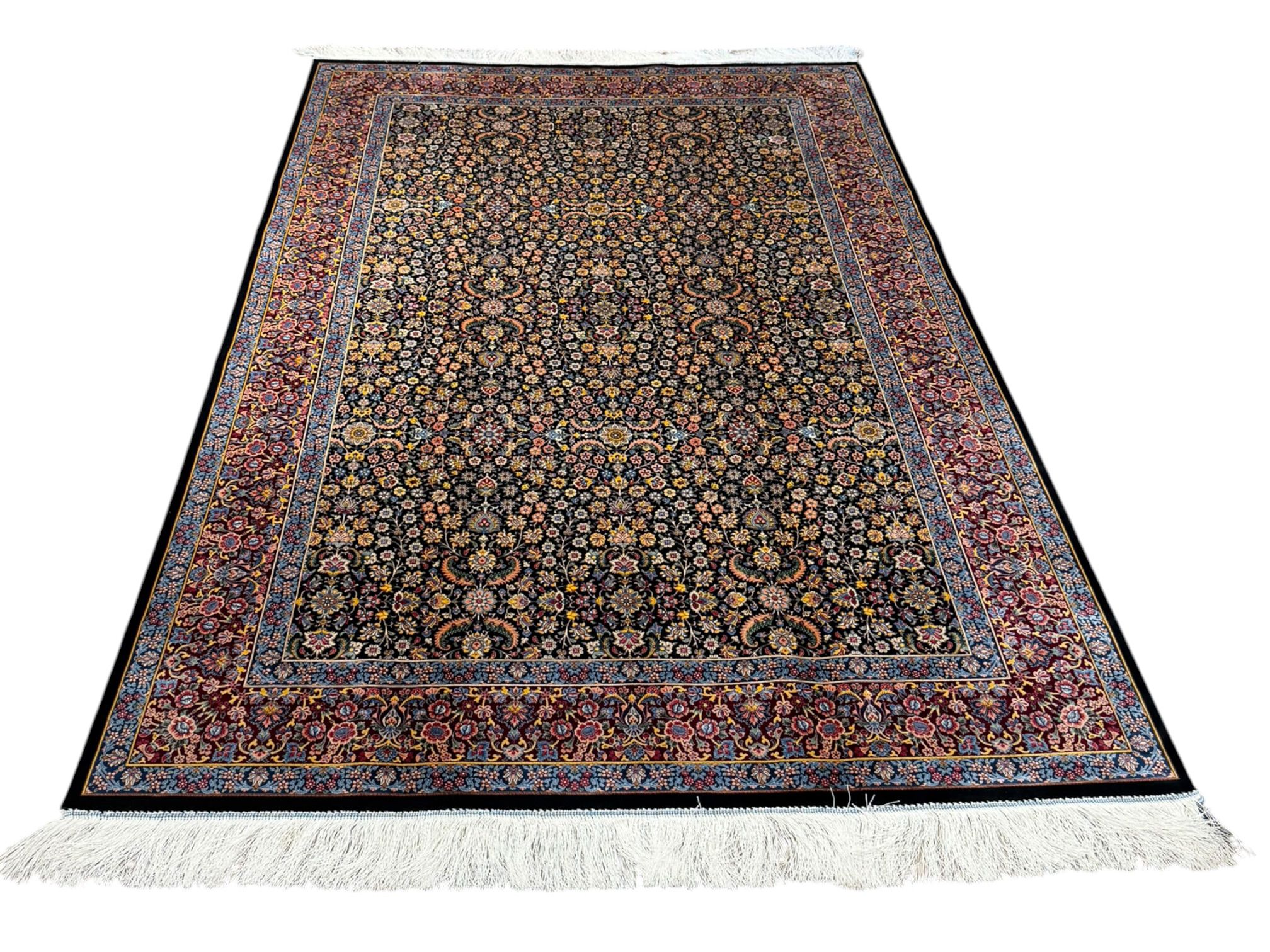 İRAN HALISI 160 x 230