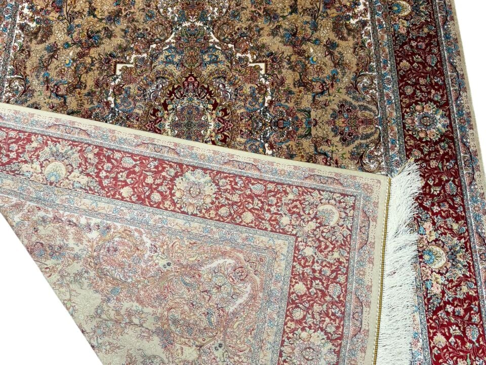 İRAN HALISI 150 x 225 ( 3.37 m² )