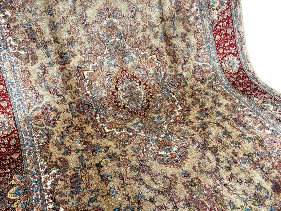 İRAN HALISI 150 x 225 ( 3.37 m² )