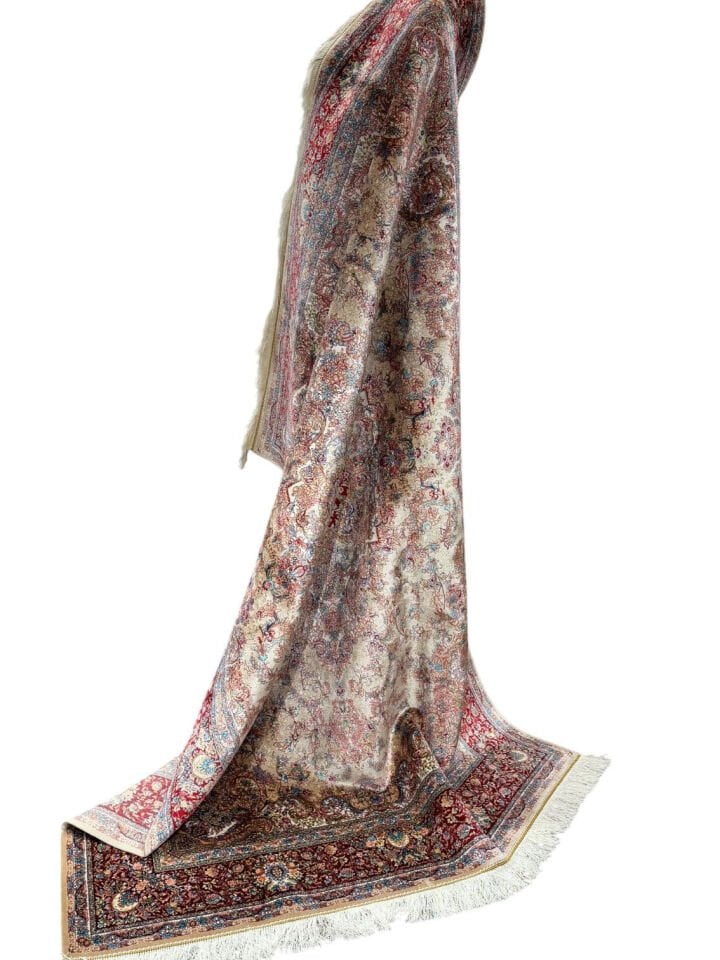 İRAN HALISI 150 x 225 ( 3.37 m² )