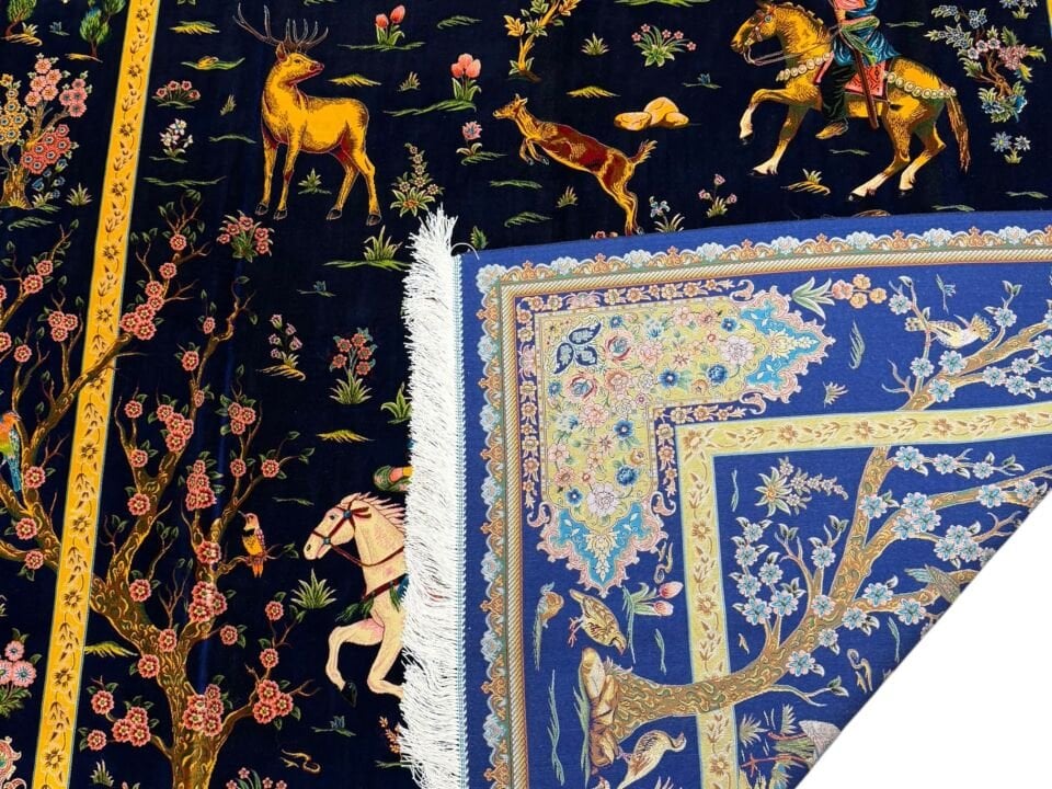 İRAN HALISI 200 x 200