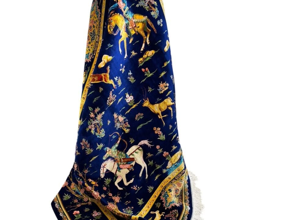 İRAN HALISI 200 x 200