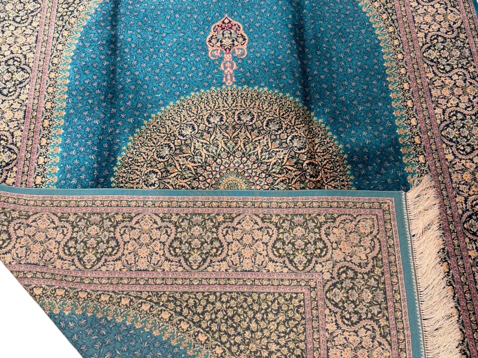 İRAN HALISI 160 x 230