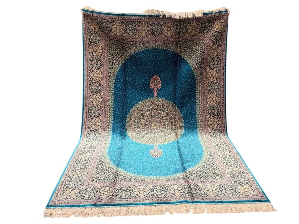 İRAN HALISI 160 x 230