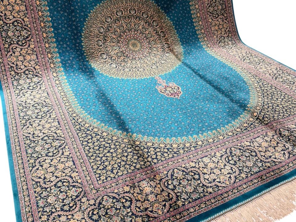 İRAN HALISI 160 x 230