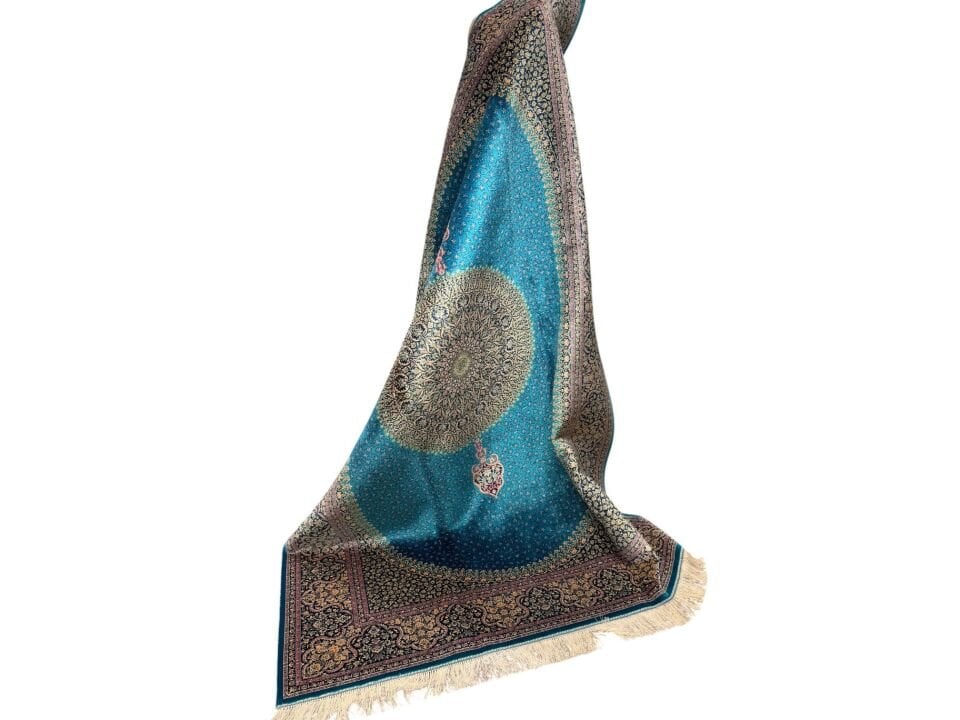 İRAN HALISI 160 x 230