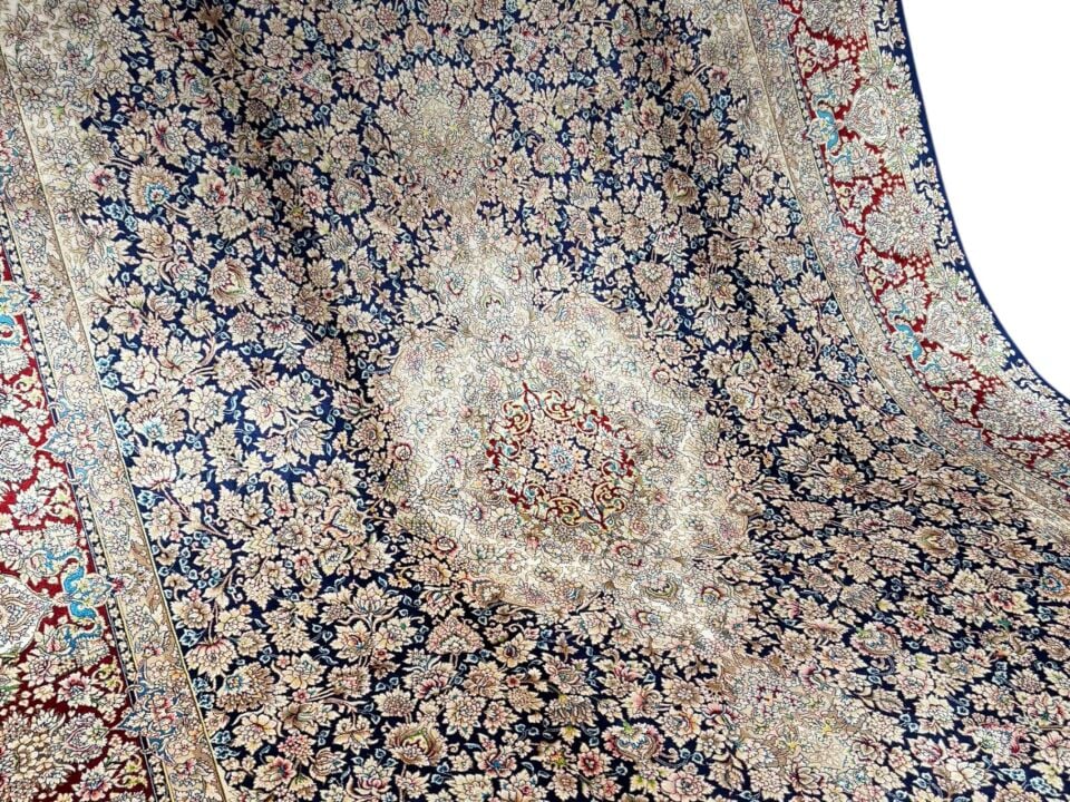İRAN HALISI 150 x 225 ( 3.37 m² )