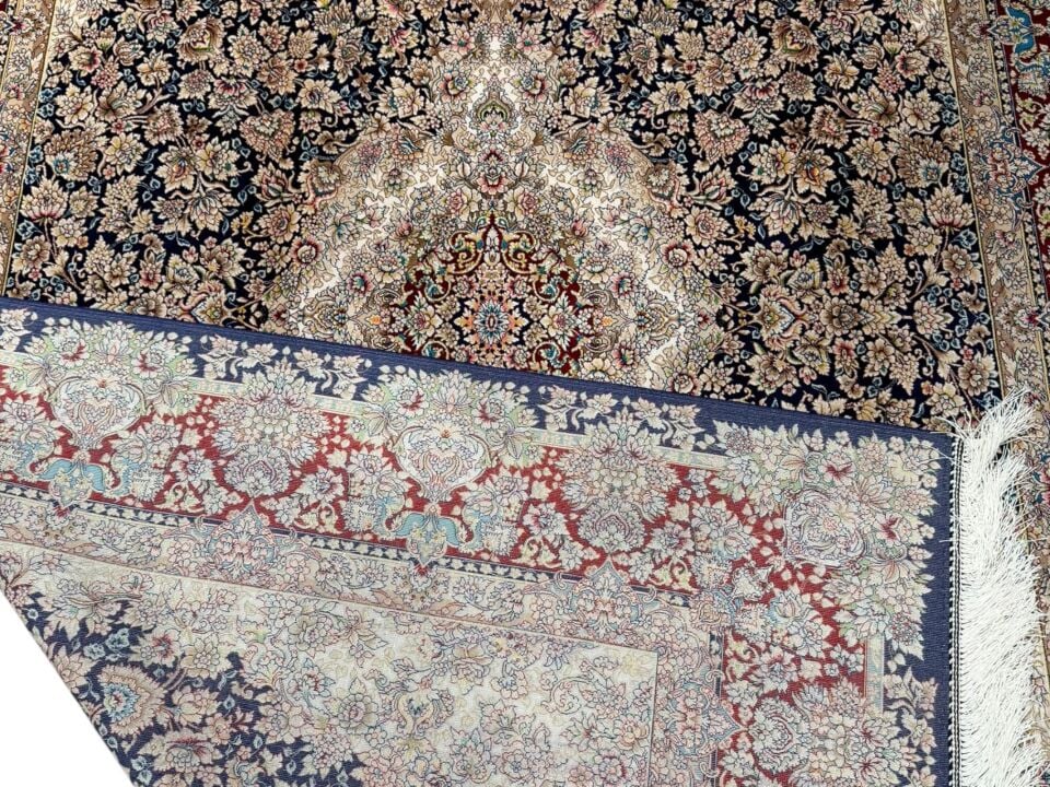 İRAN HALISI 150 x 225 ( 3.37 m² )