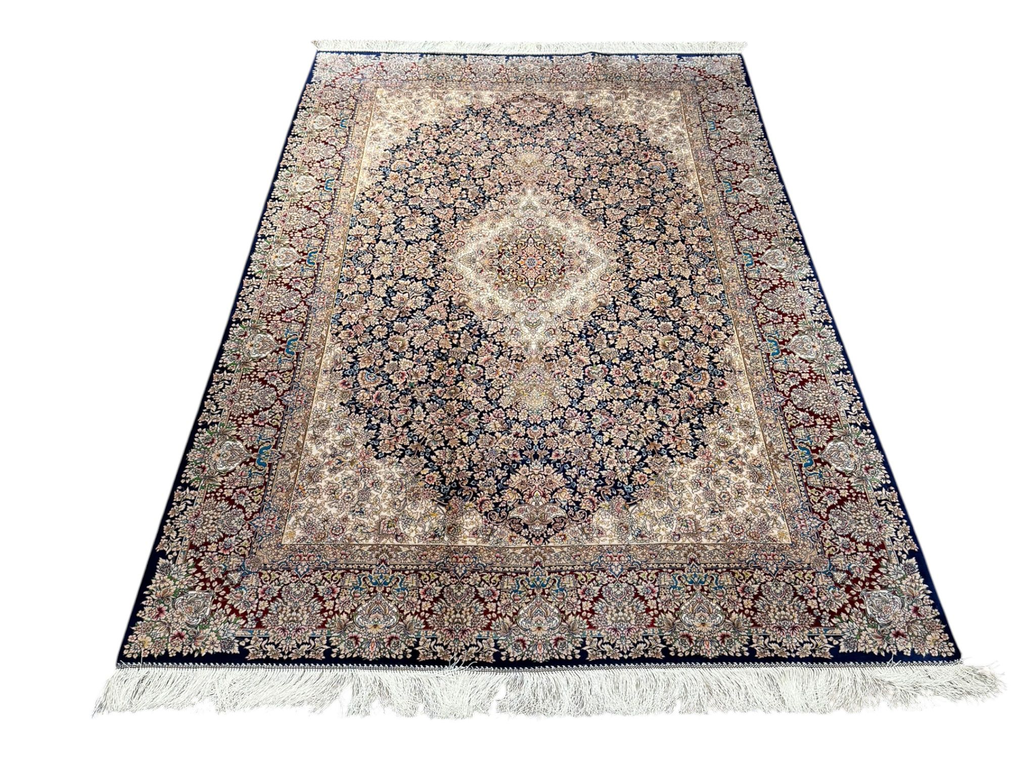 İRAN HALISI 150 x 225