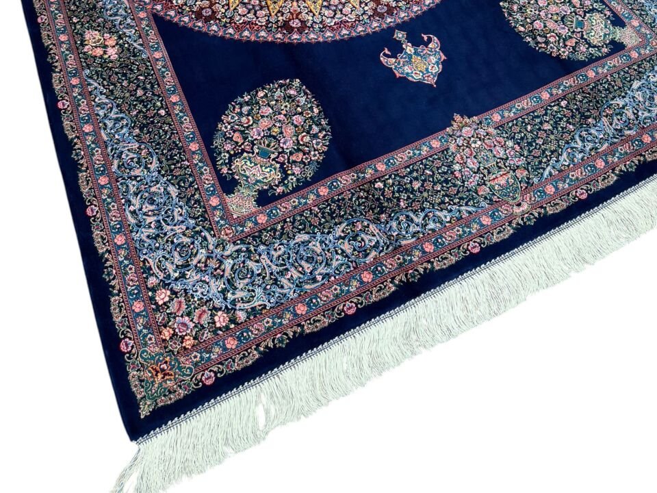 İRAN HALISI 150 x 225 ( 3.37 m² )