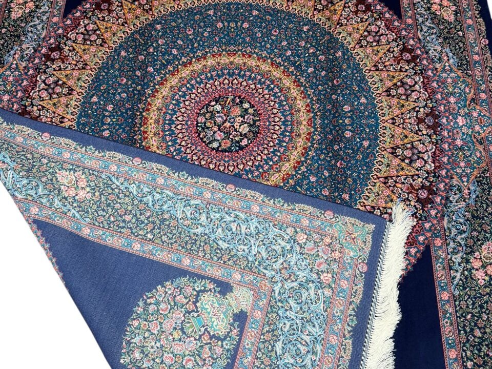 İRAN HALISI 150 x 225 ( 3.37 m² )