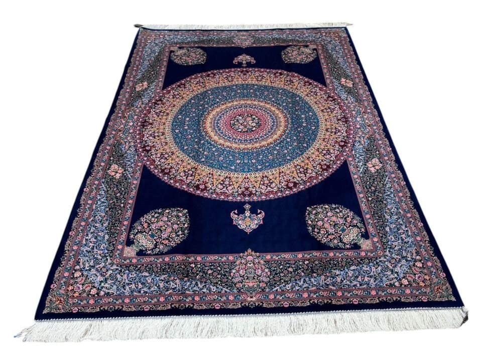 İRAN HALISI 160 x 230