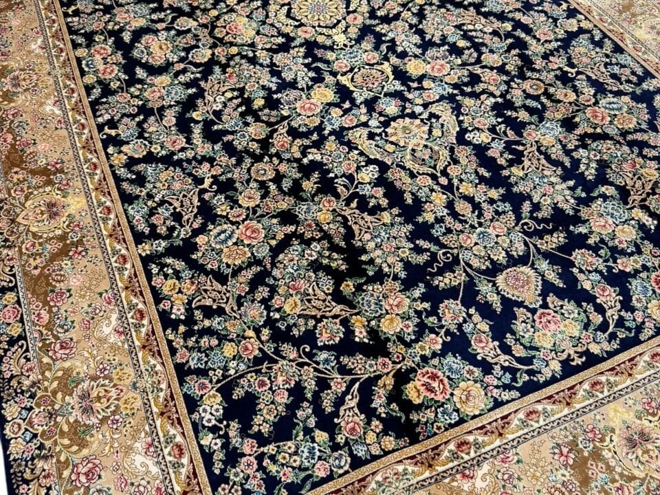 İRAN HALISI 150 x 225 ( 3.37 m² )