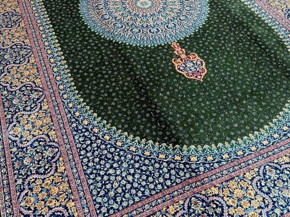 İRAN HALISI 160 x 230