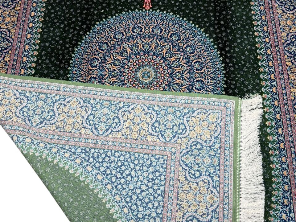 İRAN HALISI 150 x 225 ( 3.37 m² )