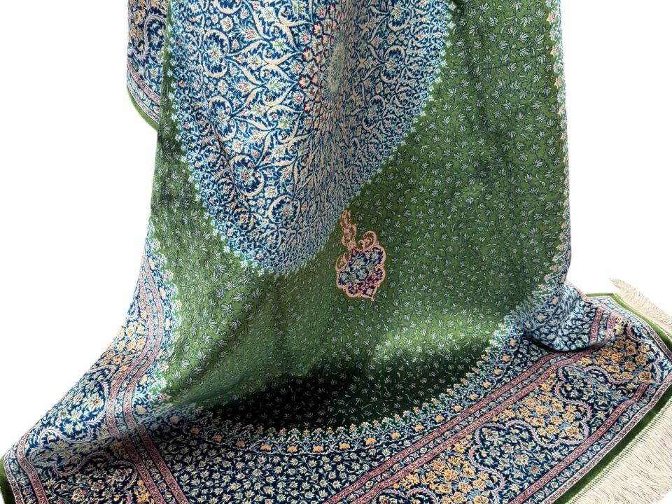 İRAN HALISI 160 x 230