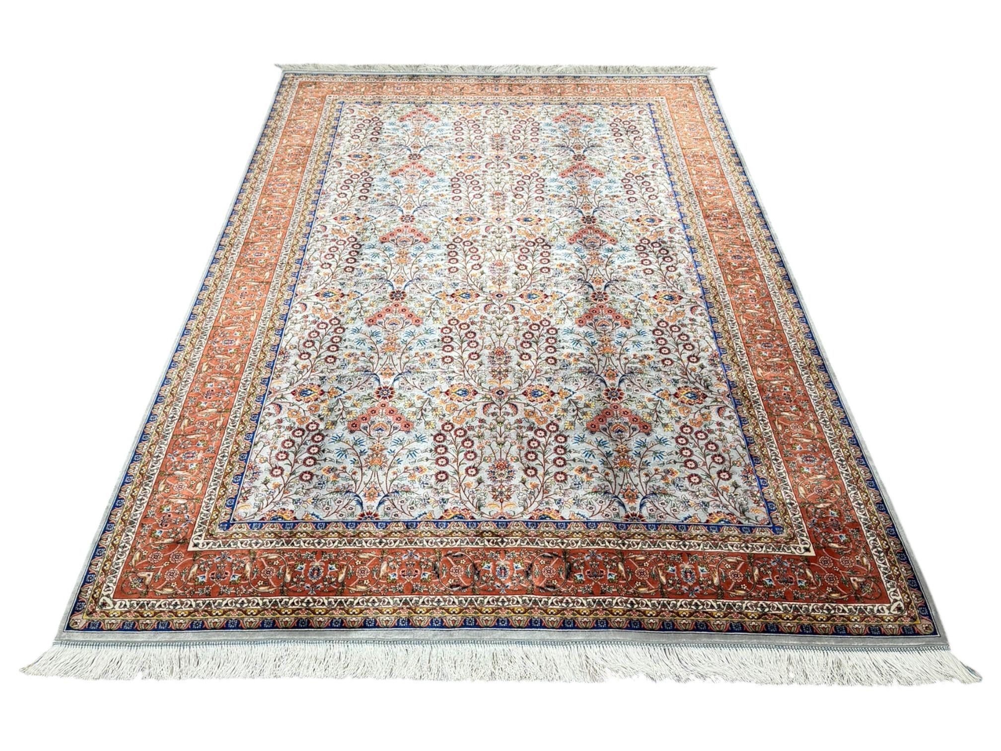 İRAN HALISI 150 x 225 ( 3.37 m² )