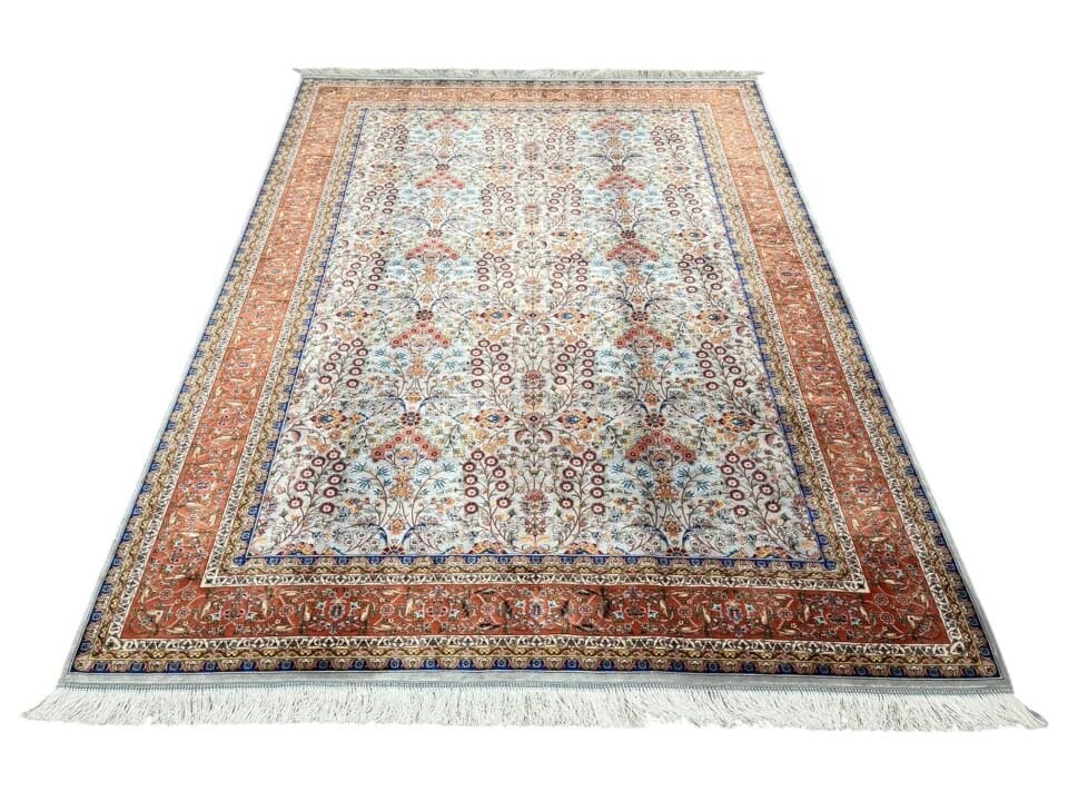 İRAN HALISI 150 x 225 ( 3.37 m² )
