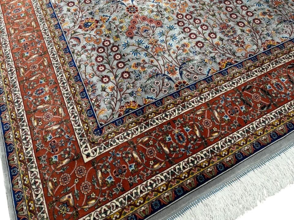 İRAN HALISI 150 x 225 ( 3.37 m² )