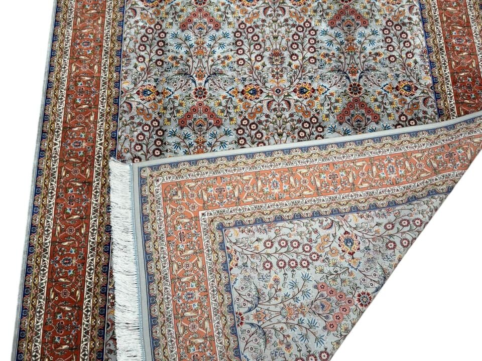 İRAN HALISI 150 x 225 ( 3.37 m² )