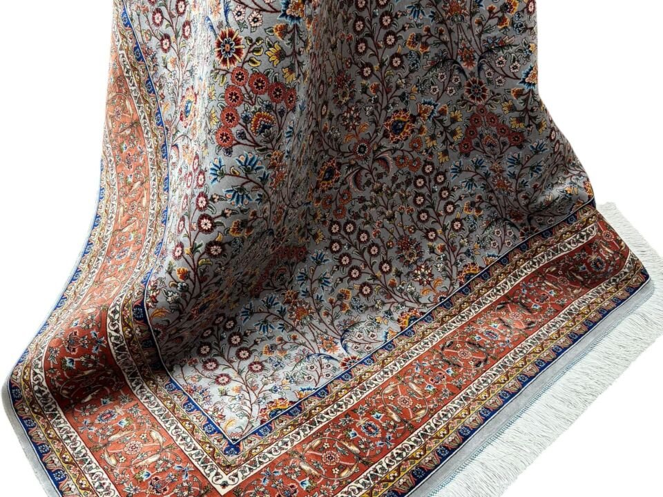 İRAN HALISI 160 x 230