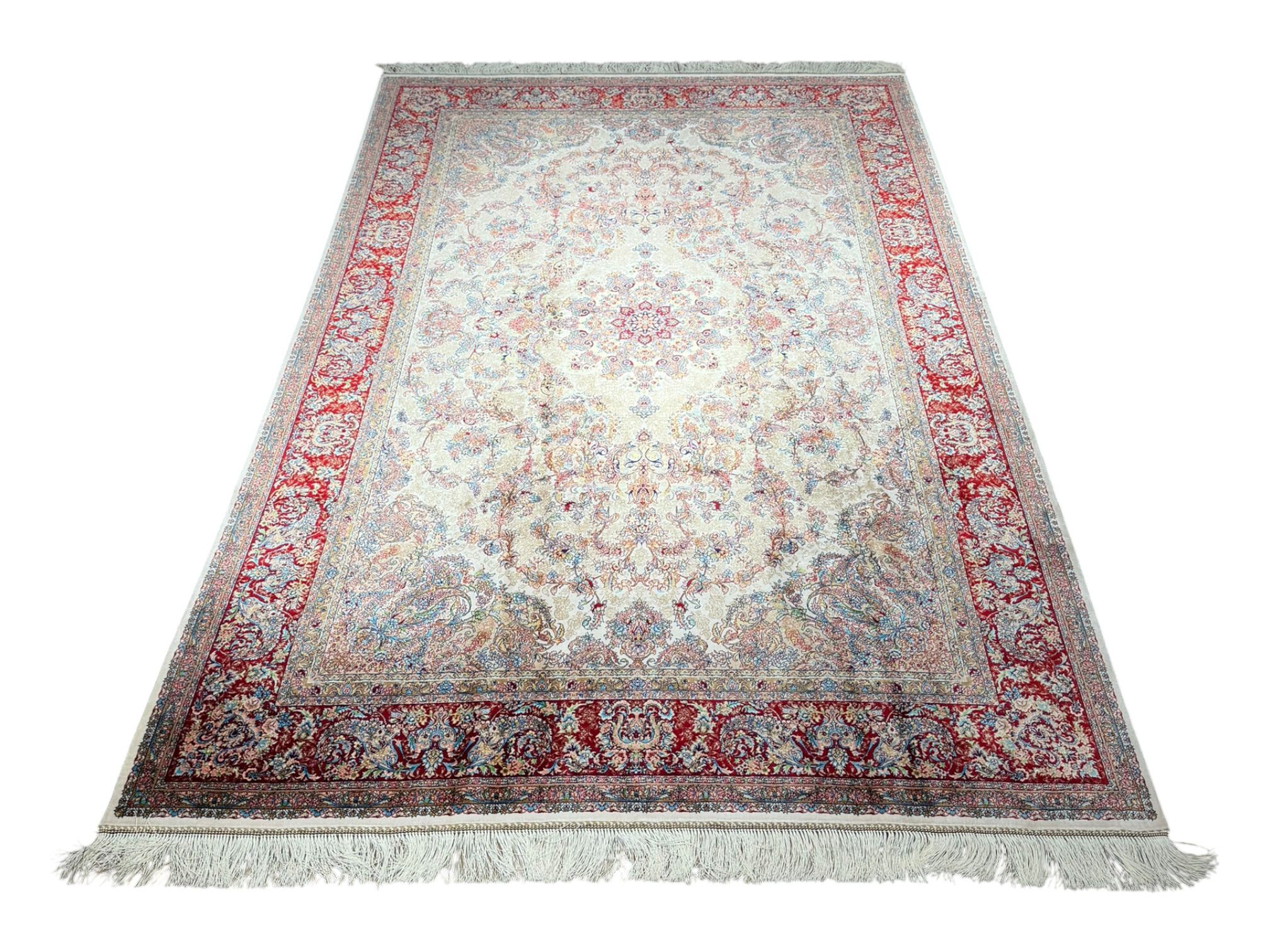 İRAN HALISI 160 x 230