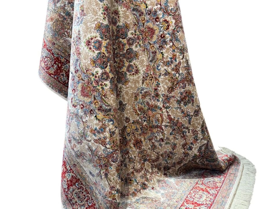 İRAN HALISI 160 x 230