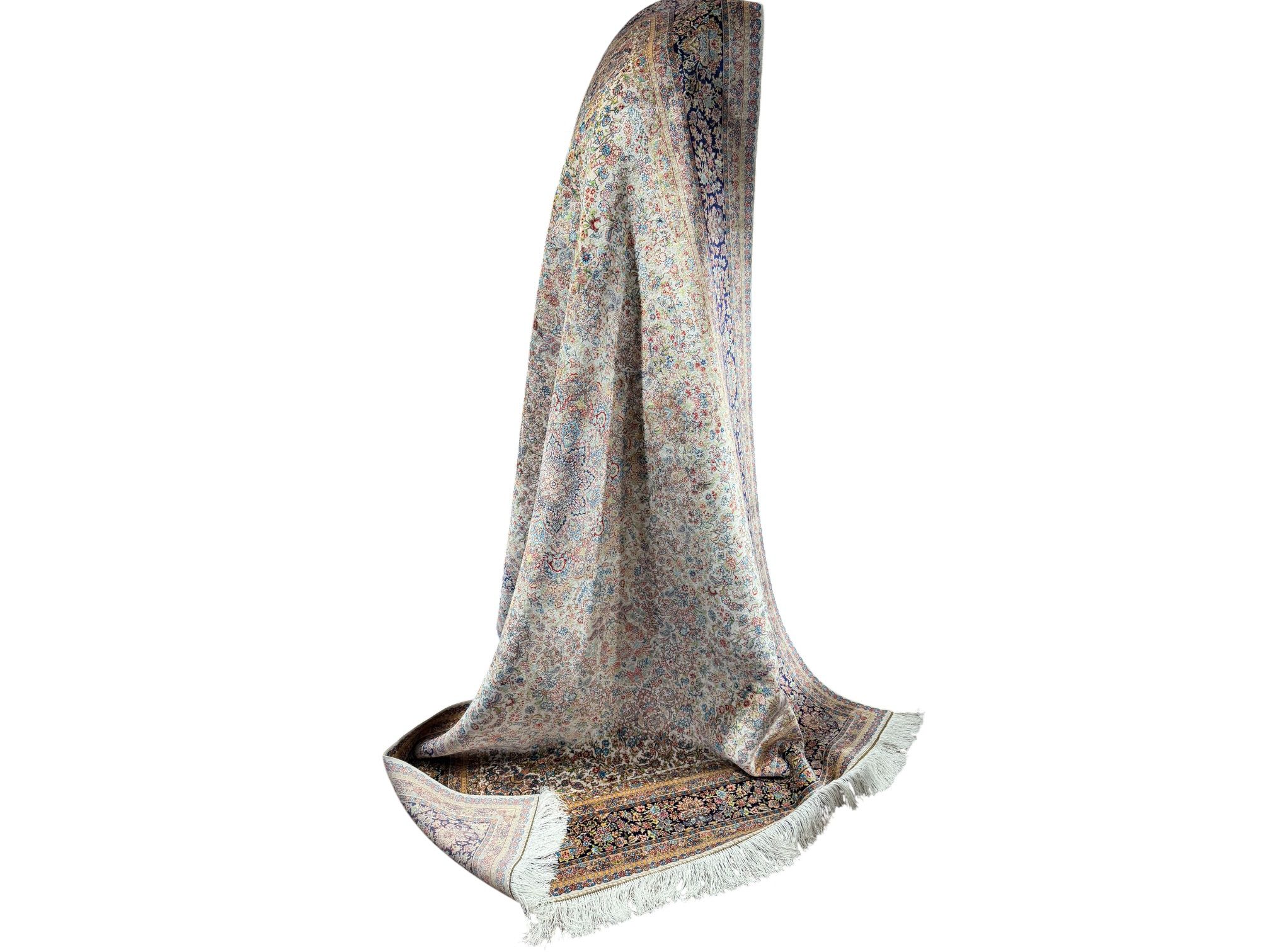 İRAN HALISI 160 x 230