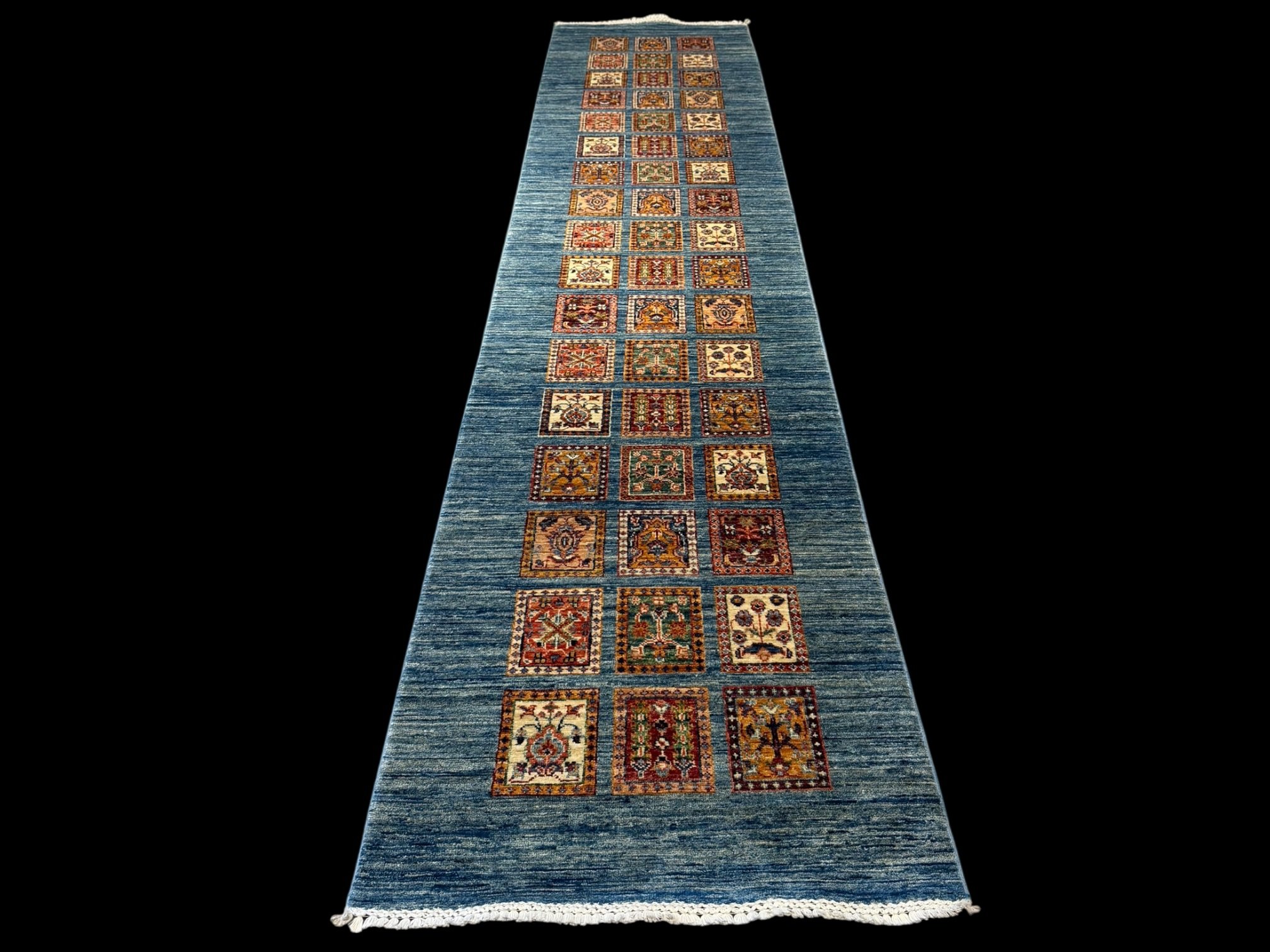 EL DOKUMA AFGAN ŞİRVAN YOLLUK (80x370)